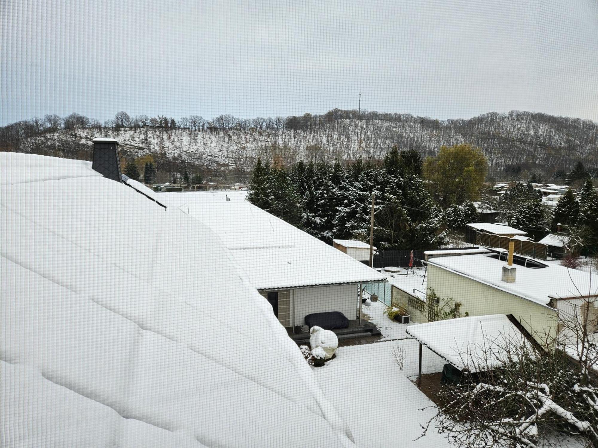 Apartments Am Saalebogen Mit Gartenterrasse, Grillkamin, Freie Parkplaetze Rudolstadt Esterno foto